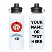 12 Regiment RA -12 (Minden) Air Assault Bty Sports Bottle